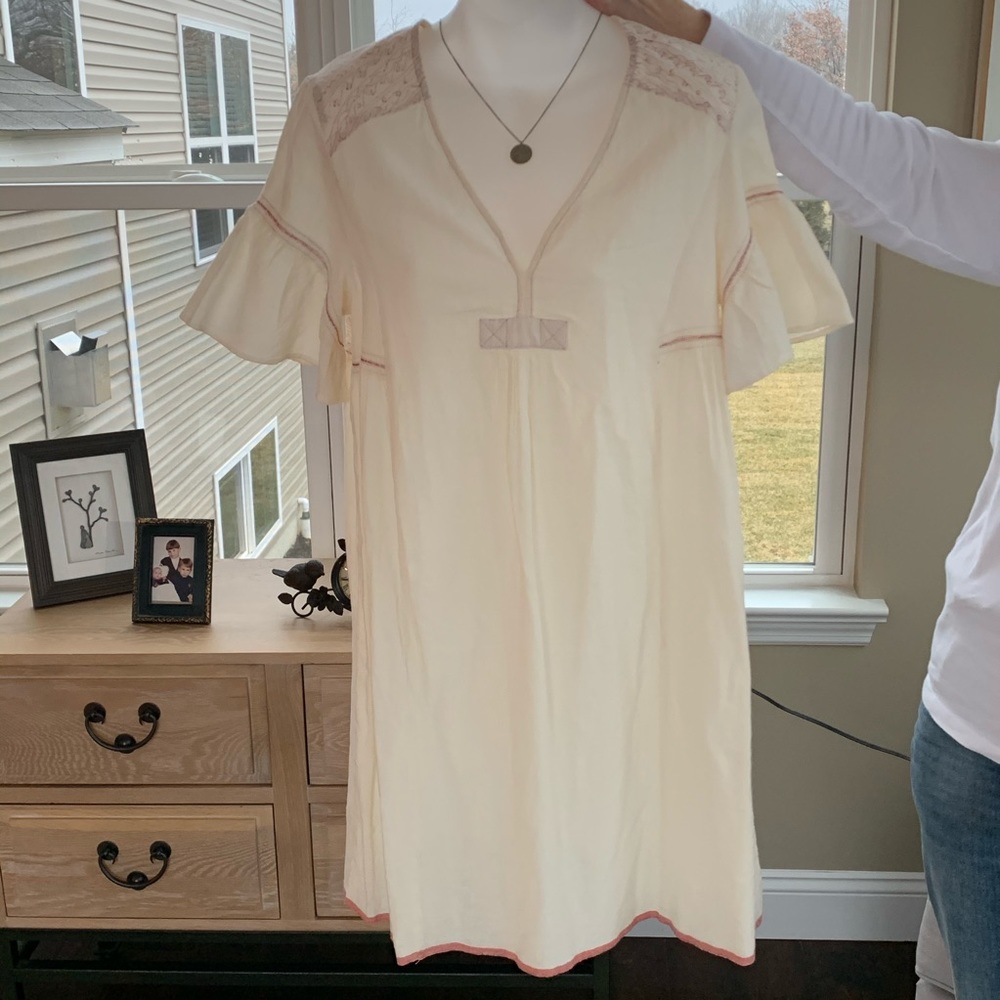 {Sita Murt} Dress /‎ Swimsuit Cover-up